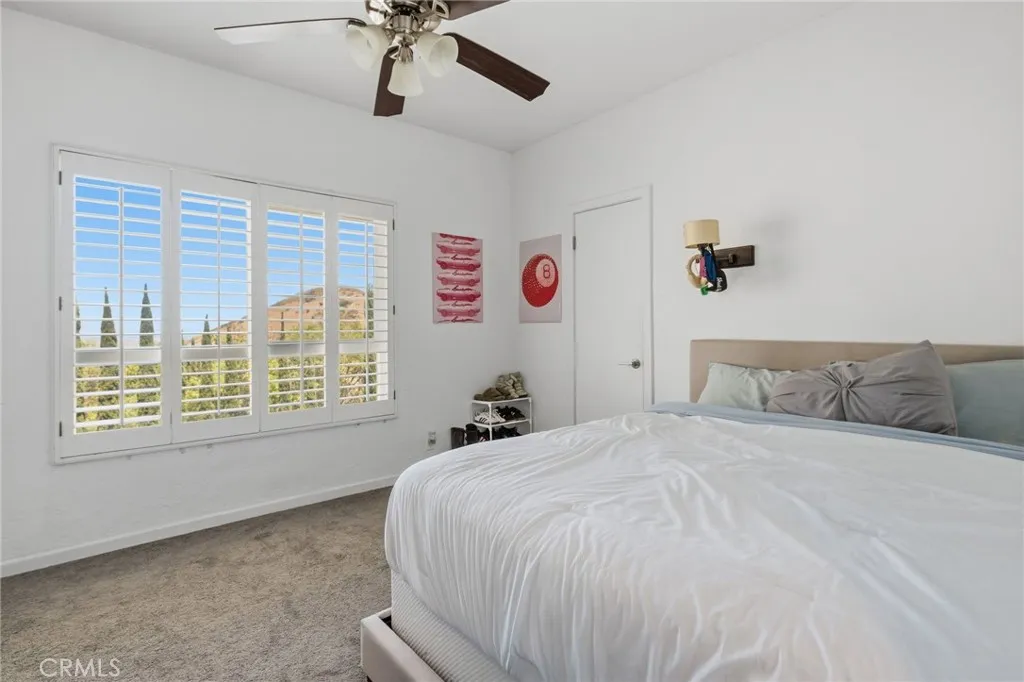 Bedroom #3