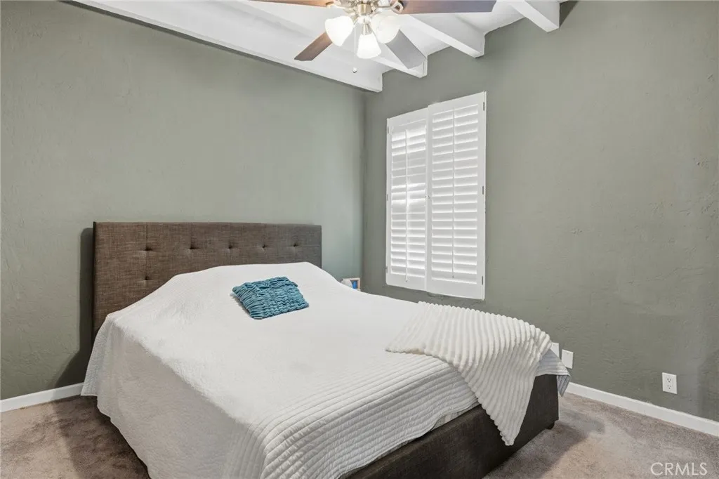 Bedroom #4