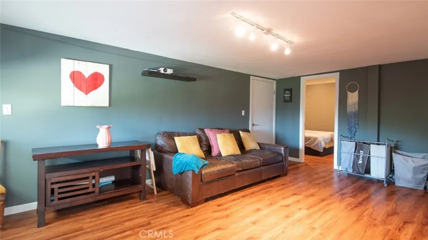 In-law suite