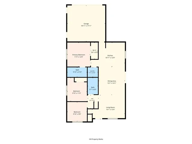 3275 Rockin M, Chico, California 95973