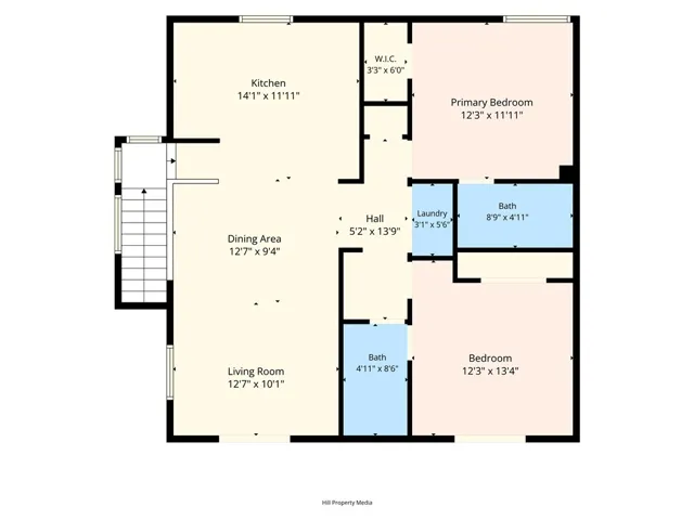 3275 Rockin M, Chico, California 95973