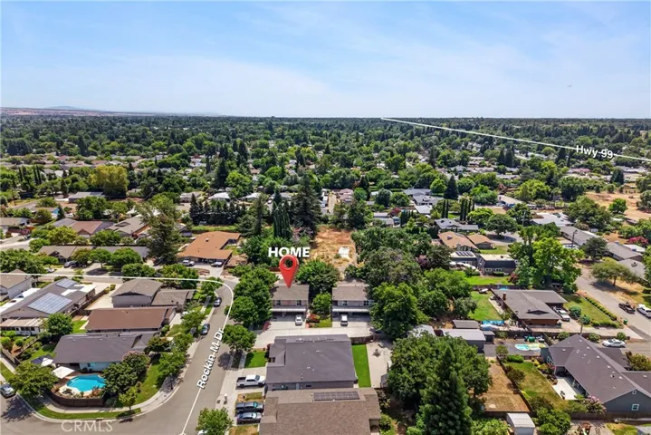 3275 Rockin M, Chico, California 95973