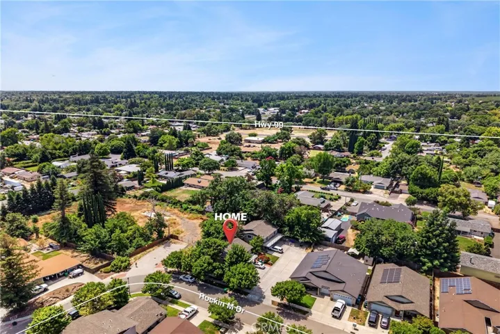 3275 Rockin M, Chico, California 95973