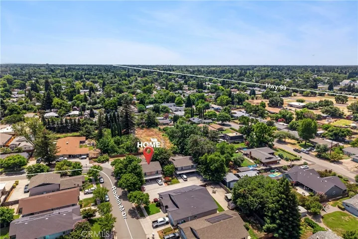 3275 Rockin M, Chico, California 95973