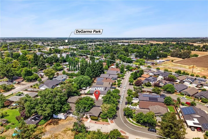 3275 Rockin M, Chico, California 95973