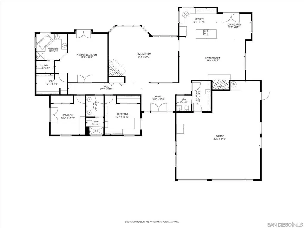 266 Woodmeadow Ln, Ramona, California 92065 — photo 4