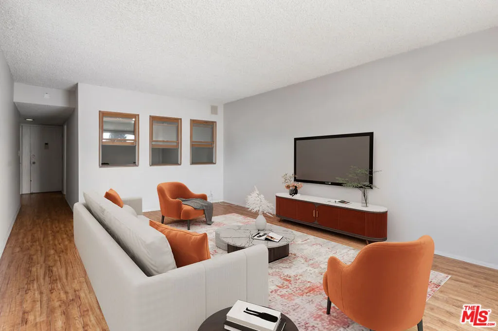 5950 Buckingham 610, Culver City, California 90230 — photo 5