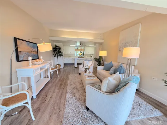 13860 Saint Andrew’s Drive 60b, Seal Beach, California 90740