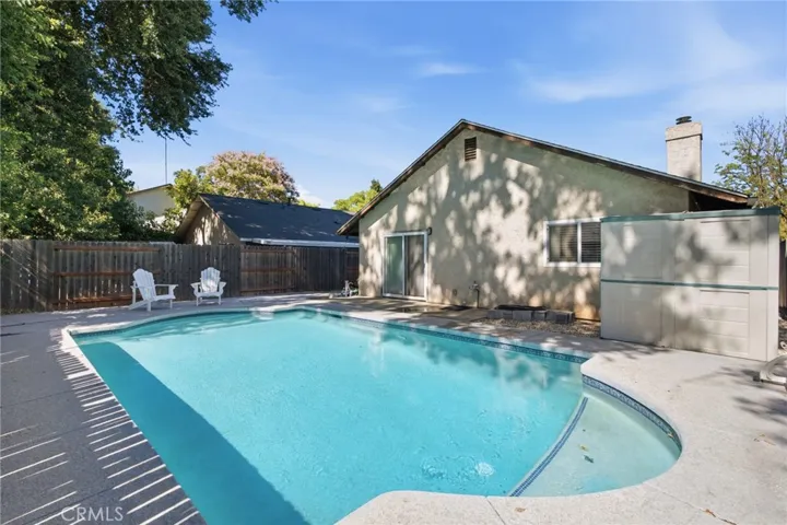 5 Hunter Court, Chico, California 95973