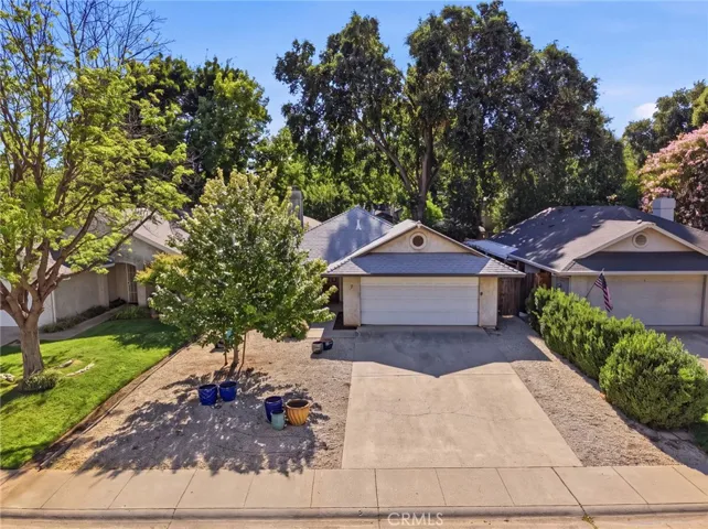 5 Hunter Court, Chico, California 95973