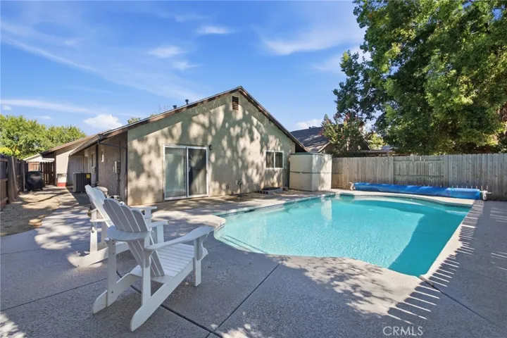 5 Hunter Court, Chico, California 95973