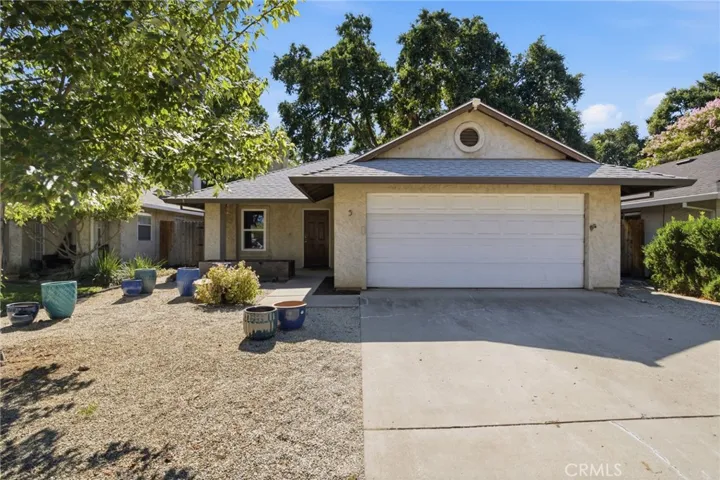 5 Hunter Court, Chico, CA