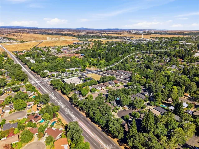 5 Hunter Court, Chico, California 95973