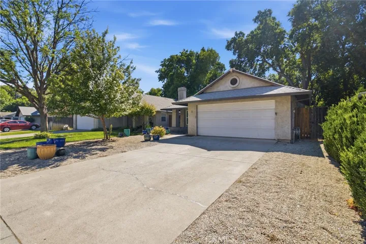 5 Hunter Court, Chico, California 95973