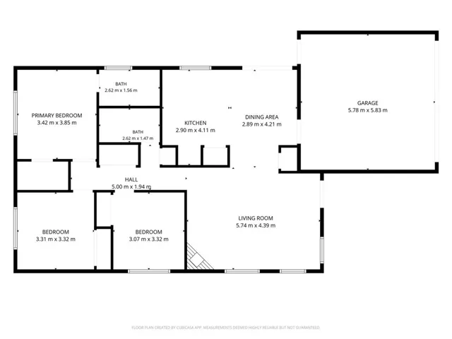 5 Hunter Court, Chico, California 95973