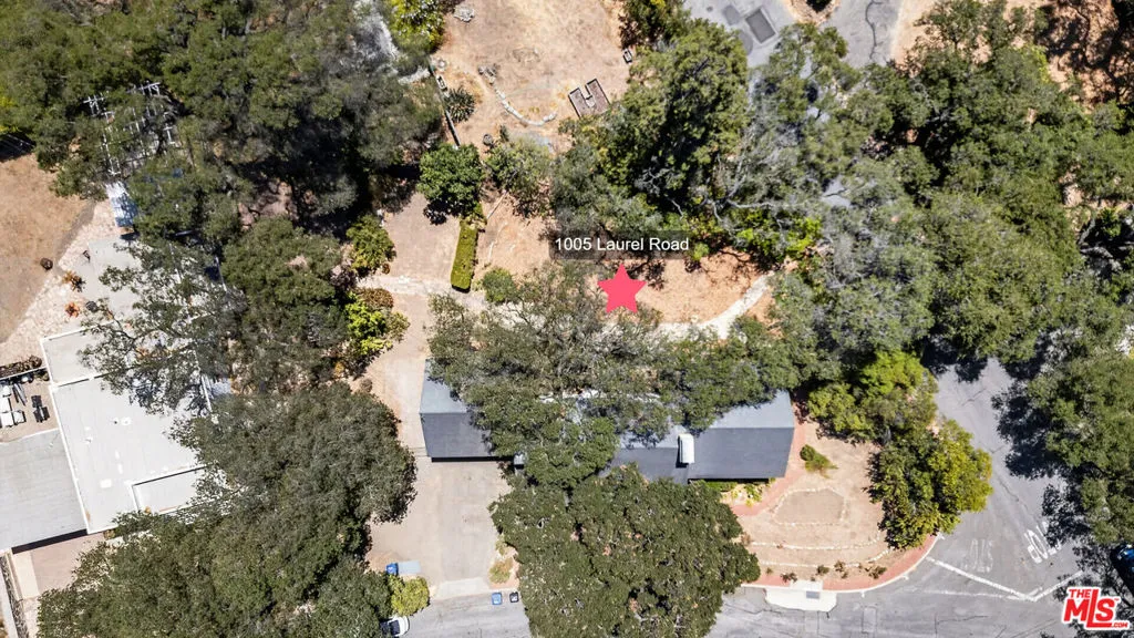1005 Laurel Rd