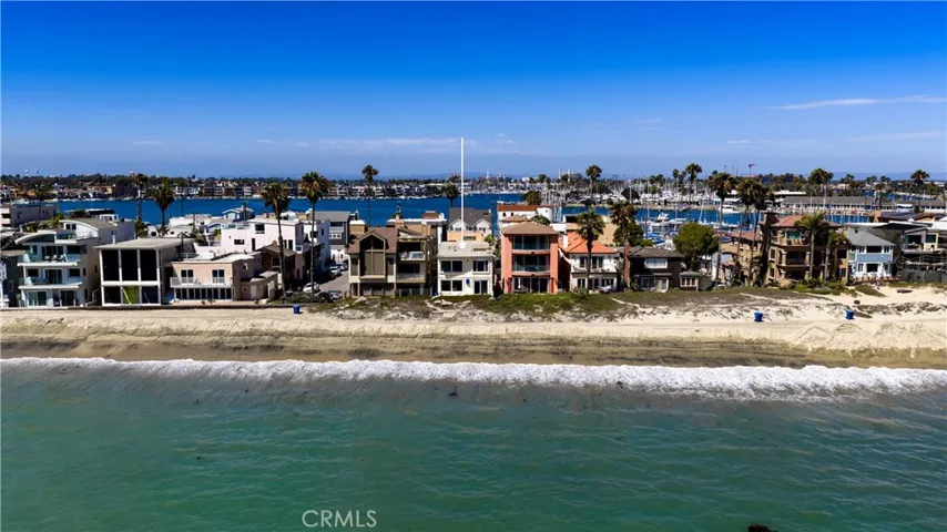 6911 E Seaside, Long Beach, California 90803