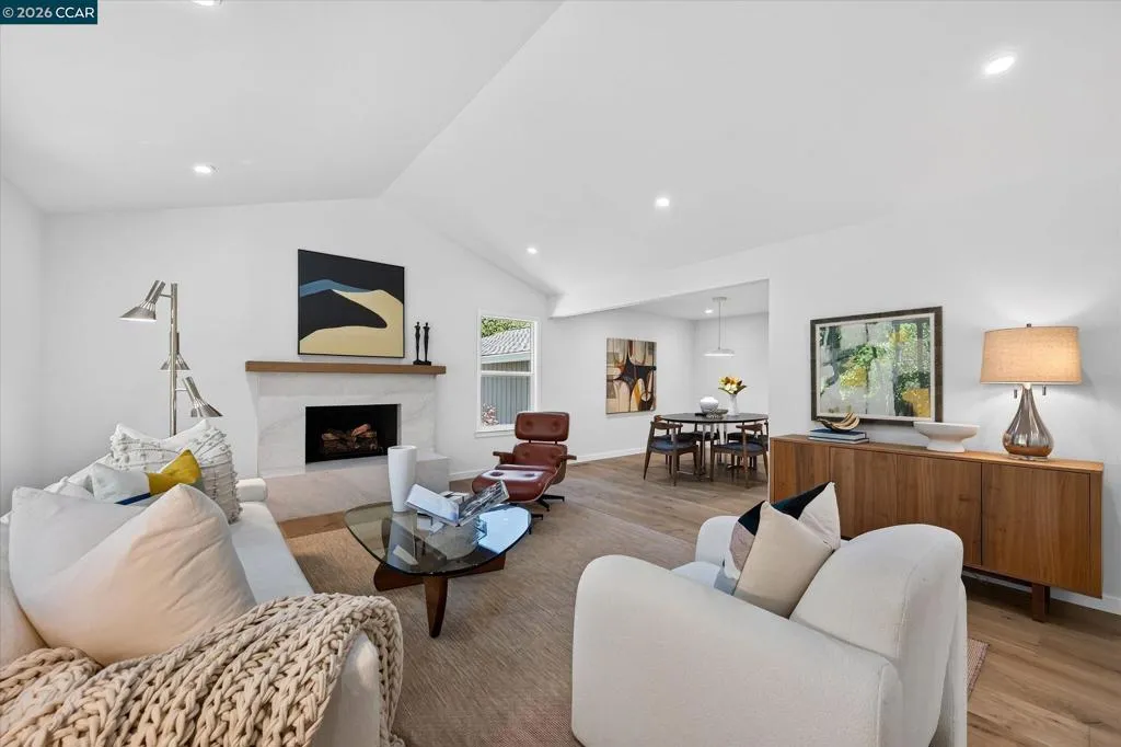 1148 A Upper Happy Valley Rd, Lafayette, California 94549-2841 — photo 5