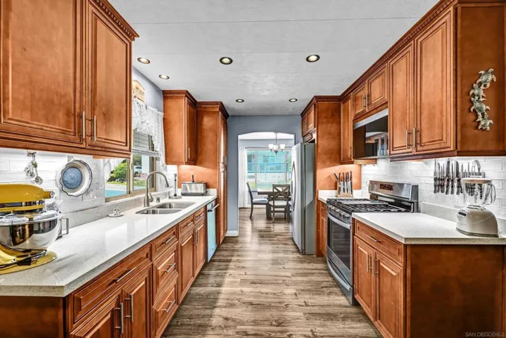 1145 E Barham Dr Unit #186, San Marcos, California 92078