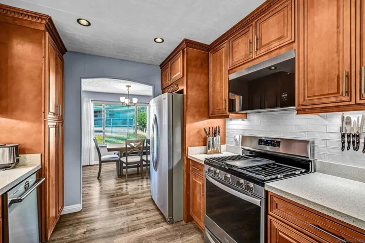 1145 E Barham Dr Unit #186, San Marcos, California 92078