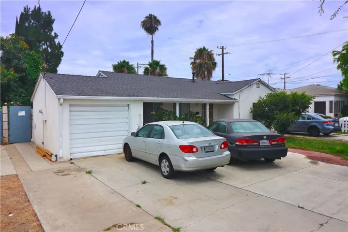 2505 Huckleberry Road, Santa Ana, California 92706