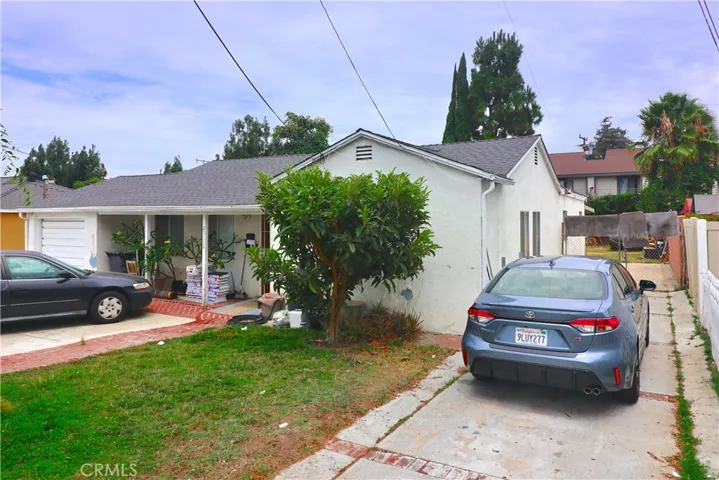 2505 Huckleberry Road, Santa Ana, California 92706