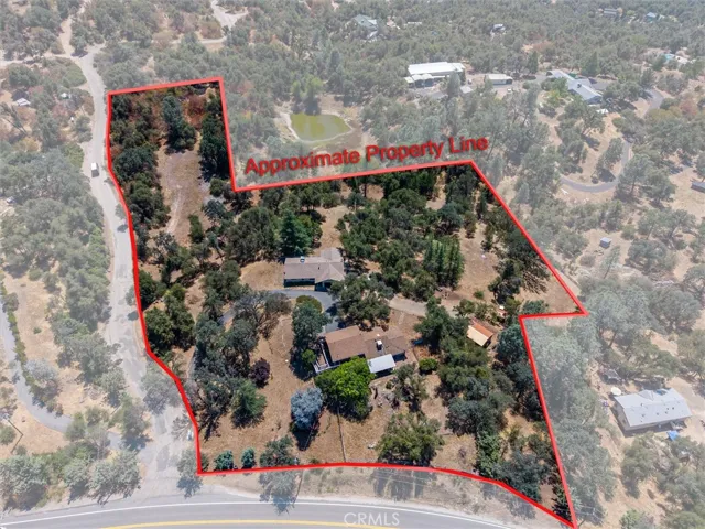 2 homes plus studio apartment, a liveable glamping shed and a tiny home.