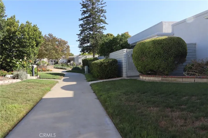 2131 Via Puerta F, Laguna Woods, California 92637