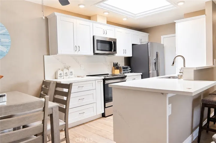 2131 Via Puerta F, Laguna Woods, California 92637