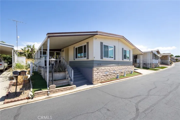 33600 Calimesa Boulevard 155, Yucaipa, California 92399