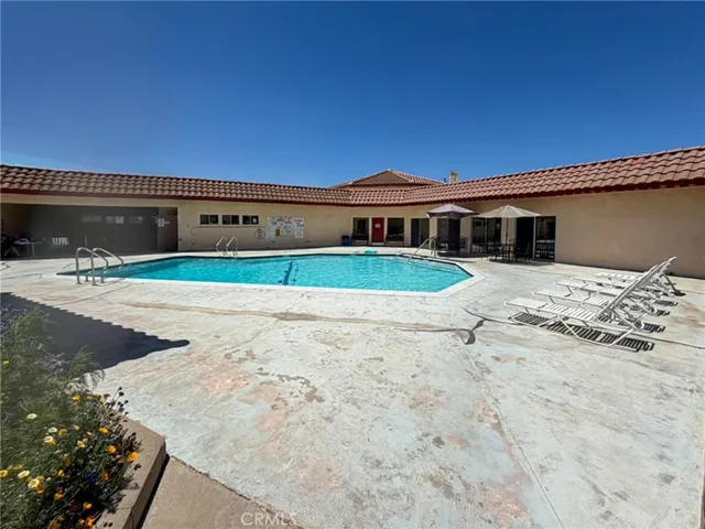 33600 Calimesa Boulevard 155, Yucaipa, California 92399
