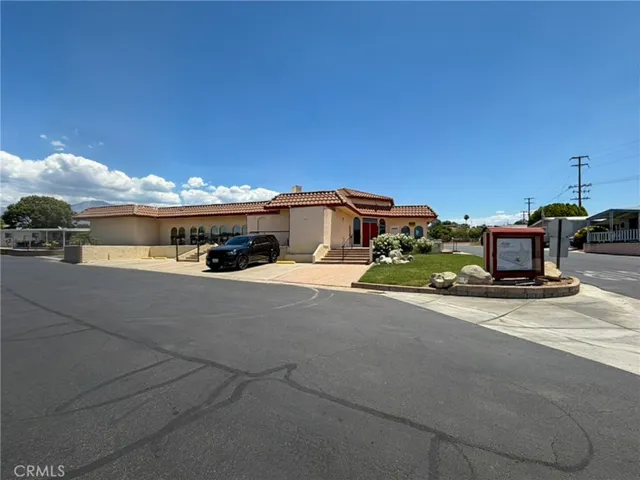 33600 Calimesa Boulevard 155, Yucaipa, California 92399