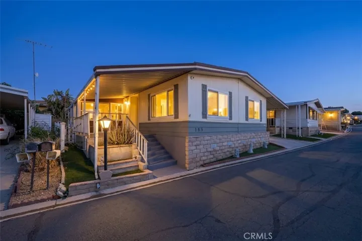 33600 Calimesa Boulevard 155, Yucaipa, California 92399