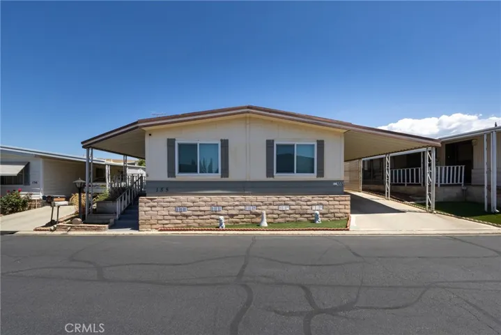 33600 Calimesa Boulevard 155, Yucaipa, California 92399