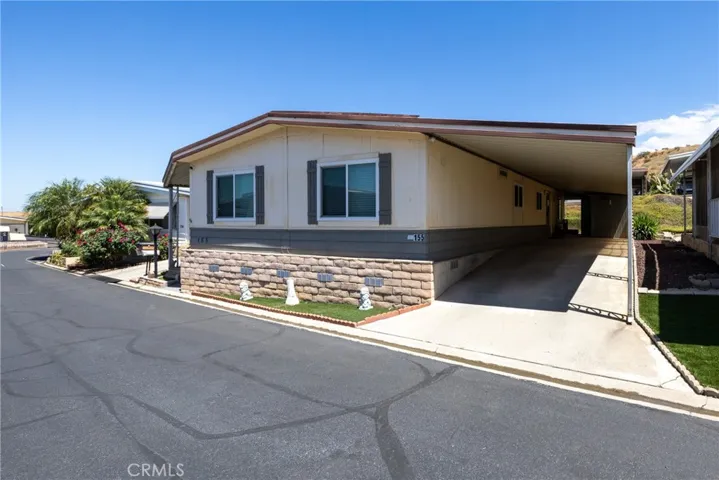 33600 Calimesa Boulevard 155, Yucaipa, California 92399