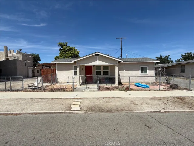281 E Main, San Jacinto, California 92583