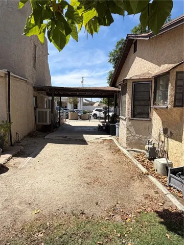 281 E Main, San Jacinto, California 92583