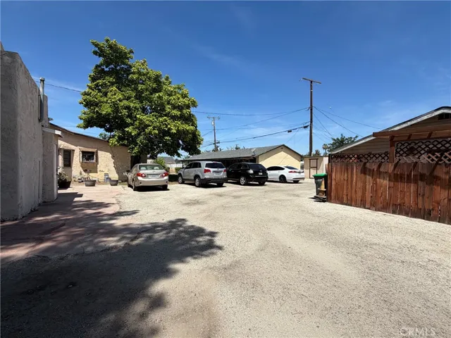 281 E Main, San Jacinto, California 92583