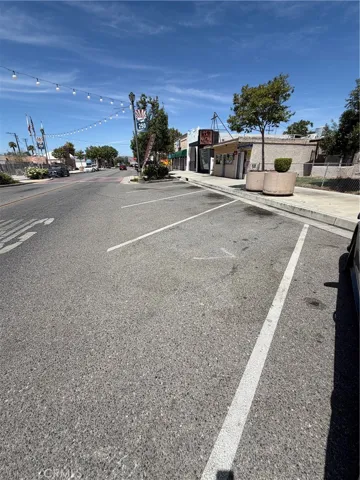 281 E Main, San Jacinto, California 92583