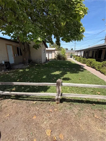 281 E Main, San Jacinto, California 92583