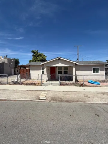 281 E Main, San Jacinto, California 92583