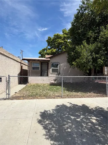 281 E Main, San Jacinto, California 92583