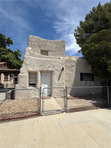 281 E Main, San Jacinto, California 92583