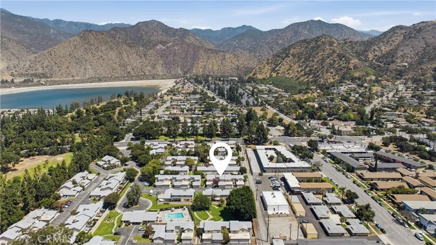 321 W Hermitage, Azusa, California 91702