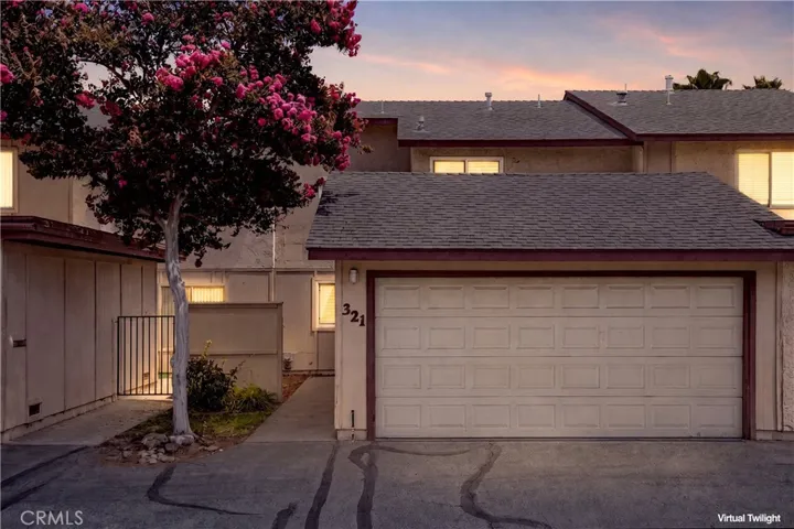 321 W Hermitage, Azusa, California 91702