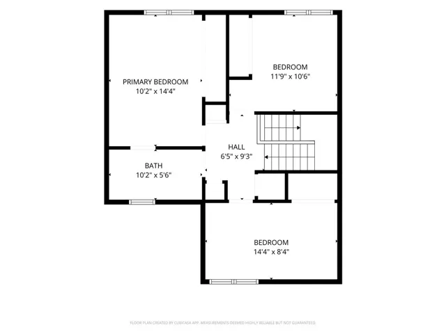 321 W Hermitage, Azusa, California 91702