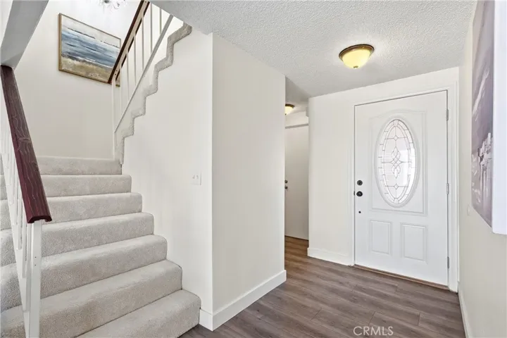 321 W Hermitage, Azusa, California 91702