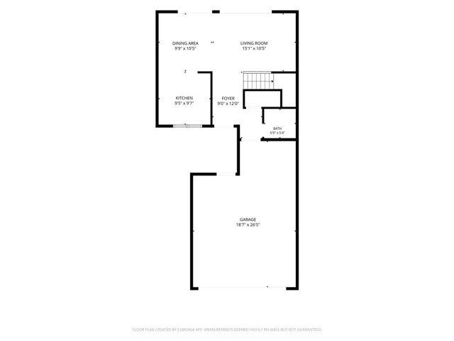 321 W Hermitage, Azusa, California 91702