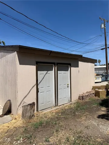 257 E Main, San Jacinto, California 92583