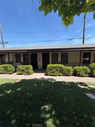 257 E Main, San Jacinto, California 92583